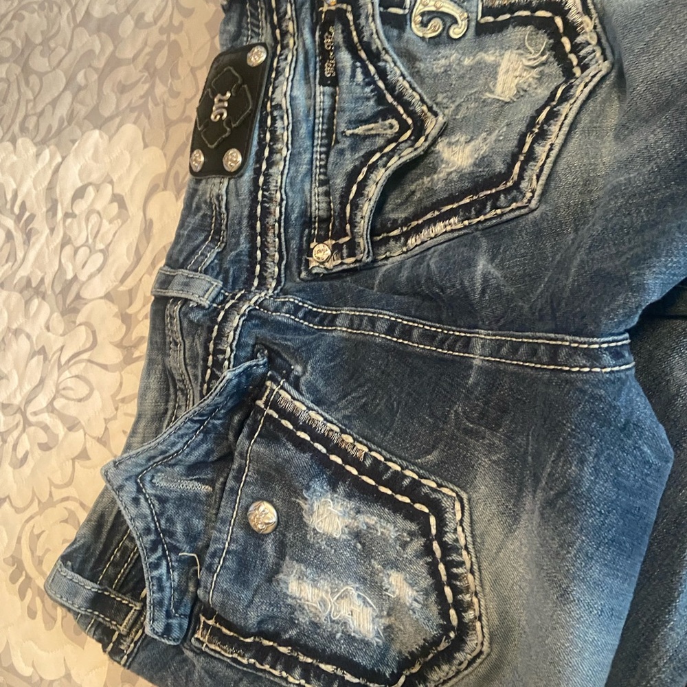 Women miss me Size 34 bootcut